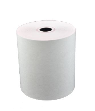 2 PLY TILL ROLLS 76X76 - 20